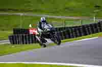 Middle Group Black Bikes